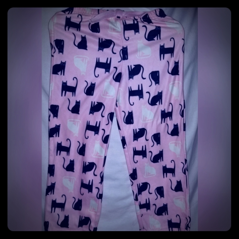 Little girls pants